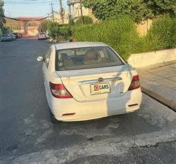 BYD F3
